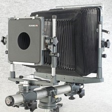 FOTOCAMERA GRANDE FORMATO