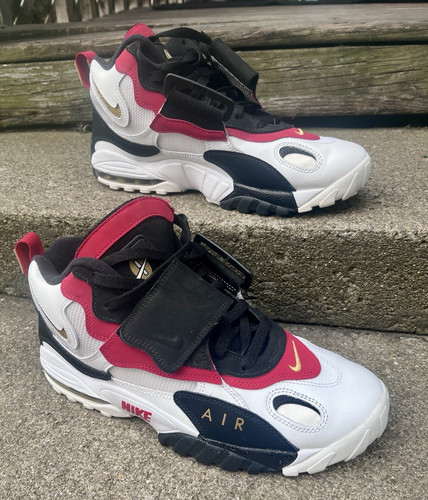 Nike air sneaker - nike, uomo