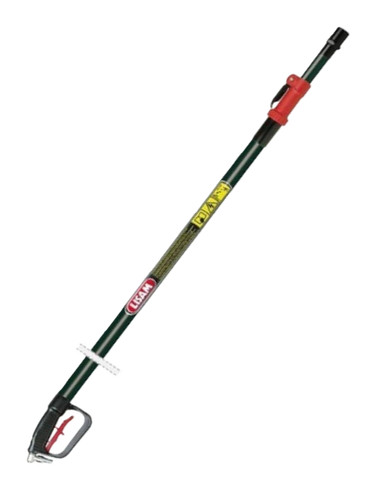 Asta telescopica con - asta,