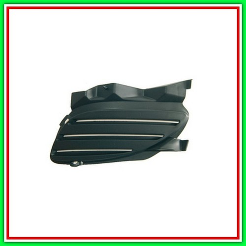Tappo fendinebbia sinistro mod - fendinebbia,