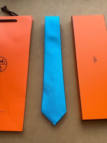 Cravatta hermès paris - hermès,