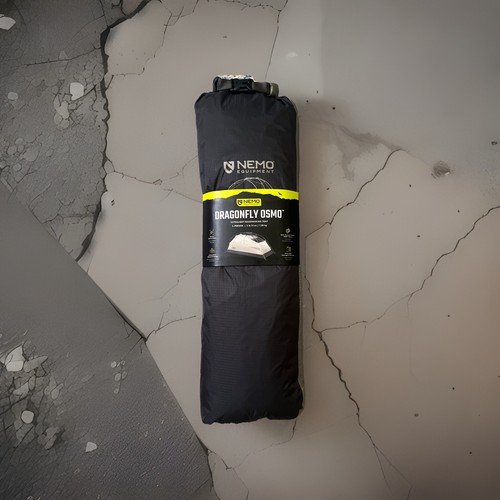 Nemo dragonfly osmo tenda - osmo, a