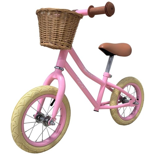 Bici bambini mia pollici - bambini,