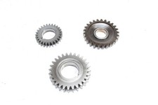 Leva Di Avviamento Pignone