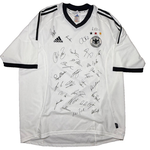 Maglia deutschland germania - deutschland,