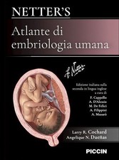 Netter atlante di - netter's,