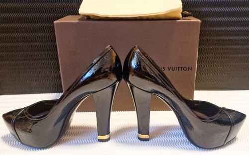 Décolleté louis vuitton - louis,