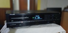 Philips CD 634 – Lettore CD High-End Vintage - Digital Output