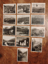 13 VECCHIE FOTO FOTOGRAFIE