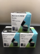 300 Strisce Reattive Glucosio