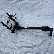Thule Trailway XT Hitch Mount