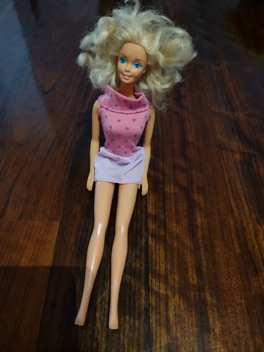 Barbie mattel vintage - , ottime
