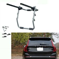 PORTABICI POSTERIORE 3 BICI