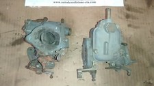 2 carburatori Weber-Holley 32 OF da ricambi