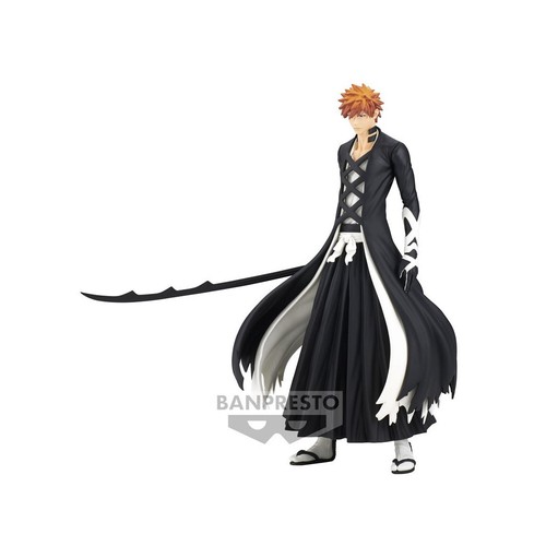 Banpresto bleach ichigo - bleach,