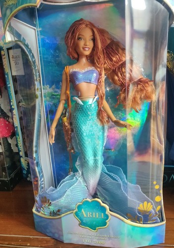 Disney store ariel - disney,