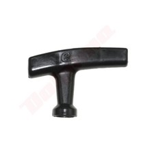 MANIGLIA AVVIAMENTO PER