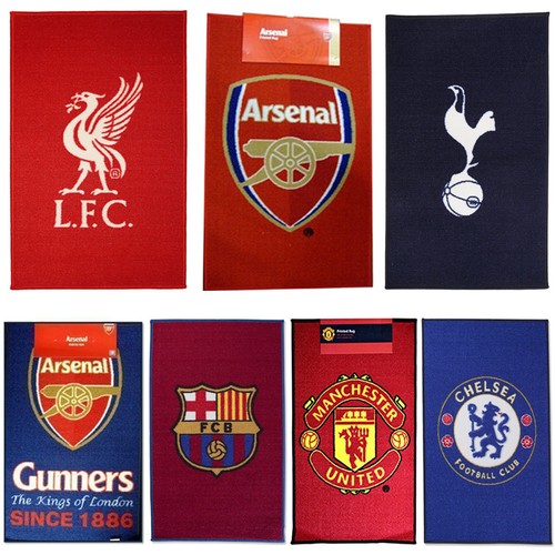 Tappeto calcio club chelsea - tappeto,