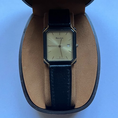Orologio uomo bulova - orologio,