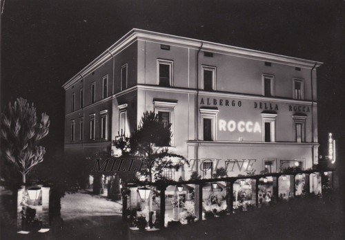 Bazzano hotel della - bazzano,