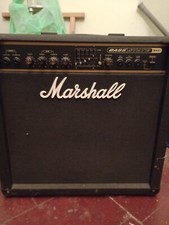 amplificatore per basso elettrico