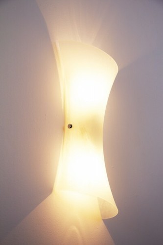 Lampada parete applique new - da,