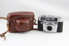 Agfa Silette L con fotocamera