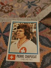 Figurina Panini Nuova Mondiali