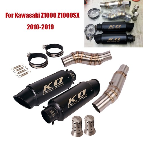 Per kawasaki z1000 z1000sx - per,