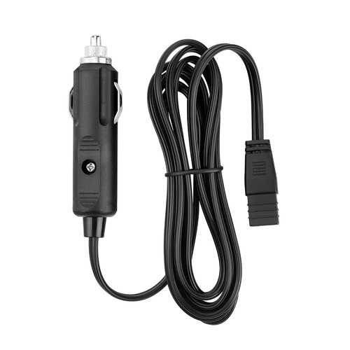 Adattatore auto - adattatore, dc