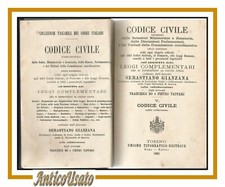 CODICE CIVILE con referenze