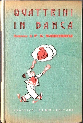 Quattrini banca wodehouse - quattrini,
