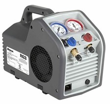 Serbatoio macchina recupero