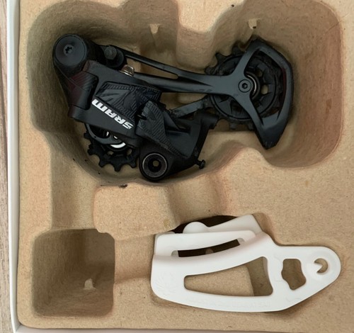 Cambio sram mtb pacco - sx,