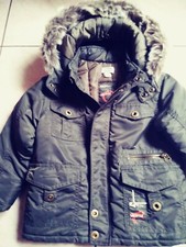 CHICCO  Giubbotto invernale - anni 6