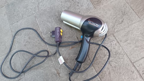 Phon sicur revlon - phon,