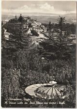 CHIANCIANO TERME - SIENA - IL