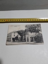 rara cartolina castel San