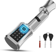 - Serratura Elettronica per