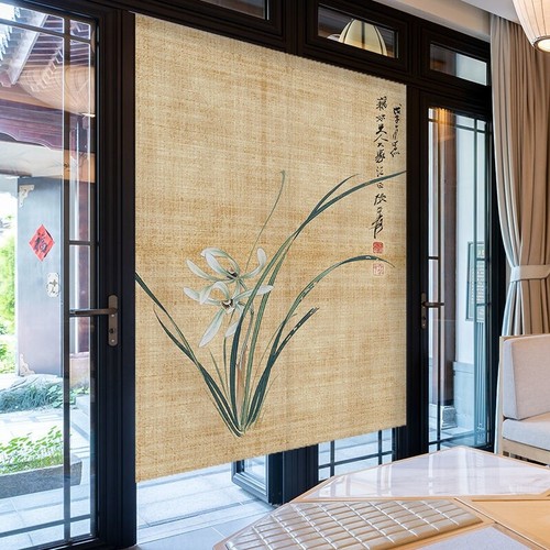 Tenda cinese zen fengshui - tenda, per
