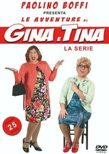Le avventure di GINA e TINA