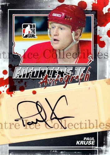 2013 itg enforcers auto - itg,