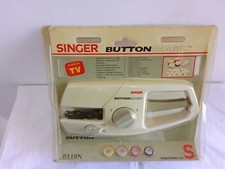 Singer Button Magic B 110 N