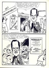TELEROMPO  8 pag 99  Planche