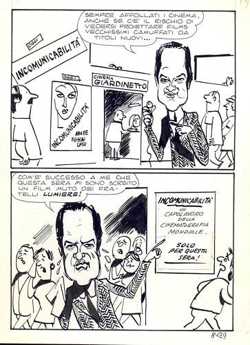 Telerompo pag planche - , 8