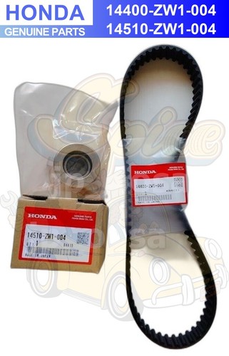Set cinghia distribuzione