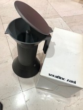Caffettiera Serafino Zani in