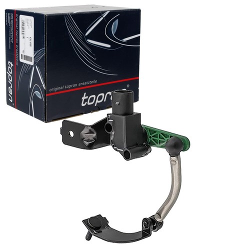 Topran sensore regolazione - topran,