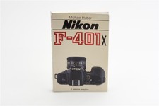 Michael Huber - NIKON F-401X