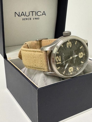 Nautica orologio a11558g - orologio,